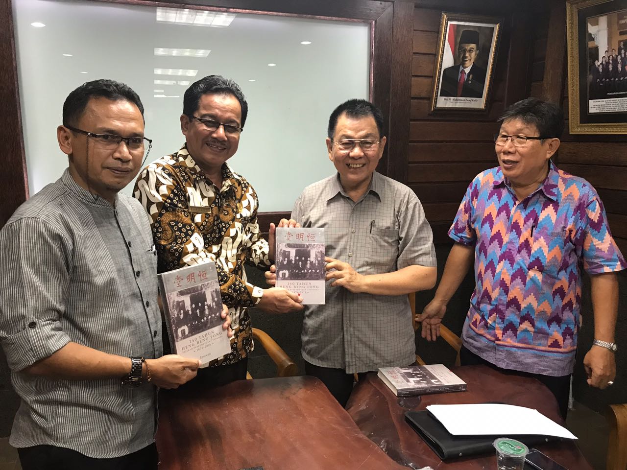 FPK Sumbar Siap Meriahkan HUT RI Ke 73