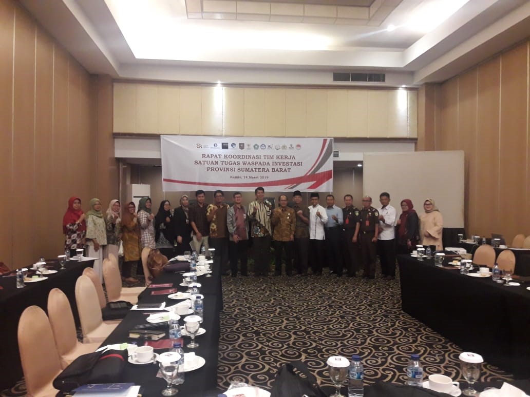 Diskominfo Sumbar Optimalkan Pemanfaatan Teknologi Informasi