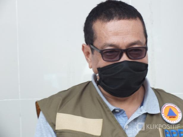 Hasil Sementara Covid-19 Sumbar (Jumat 18 September 2020)