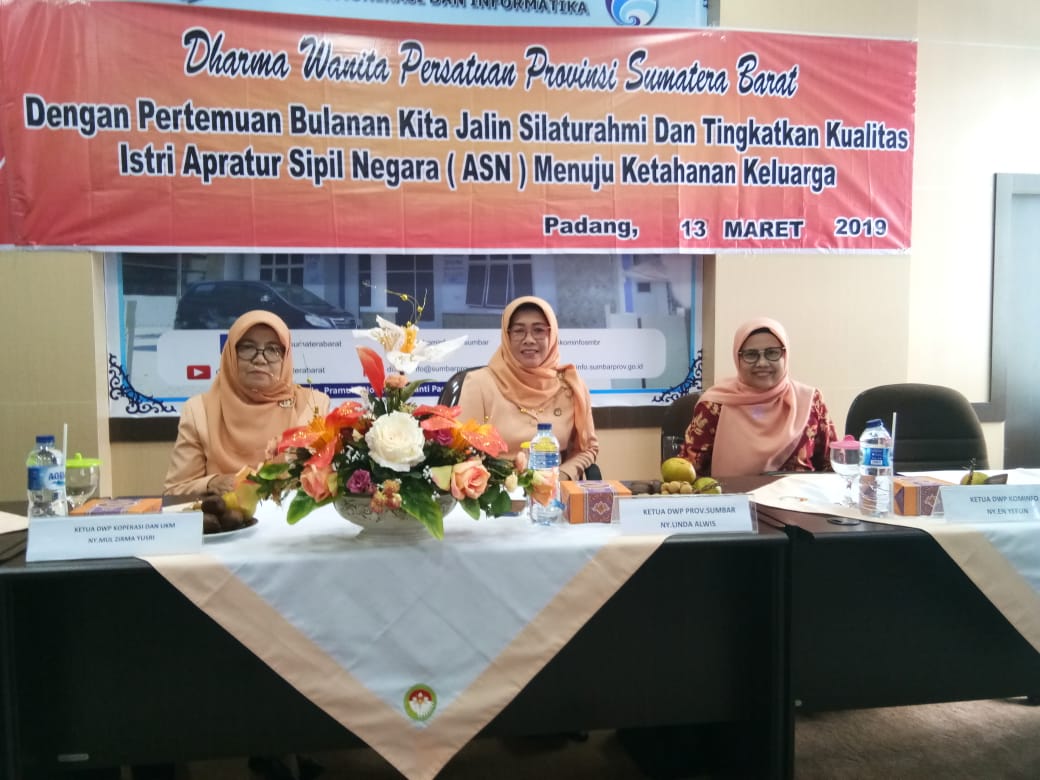 Disdukcapil Sumbar Ajak Masyarakat Lakukan Pembaruan Data Kependudukan