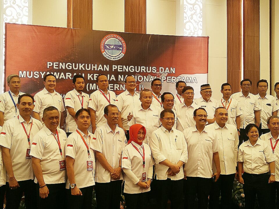 Menteri Kominfo: Radio Mesti Sajikan Konten Menarik