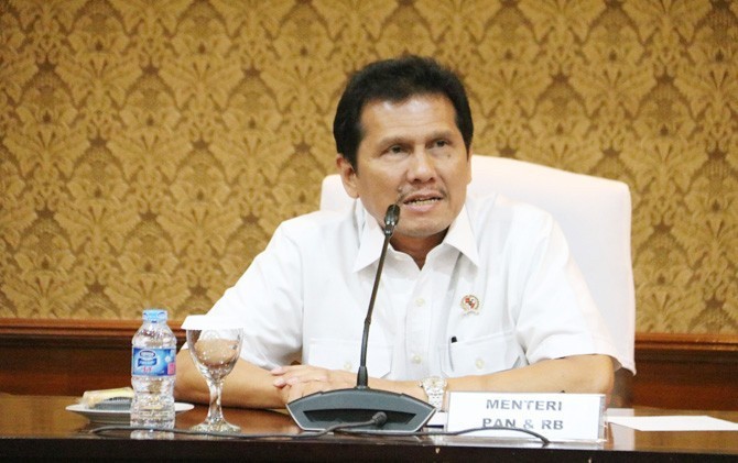 BUKAN CUTI BERSAMA, TANGGAL 2 JANUARI 2018 ASN HARUS MASUK KANTOR