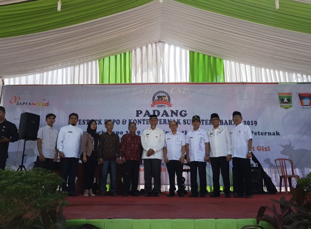 Kemajuan Teknologi Untuk Tingkatkan Produksi Ternak