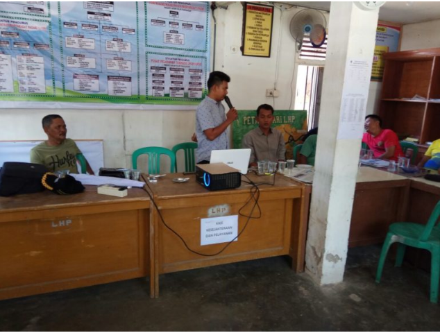 Masyarakat Pessel Dukung Kegiatan Konser Amal untuk Palestina 