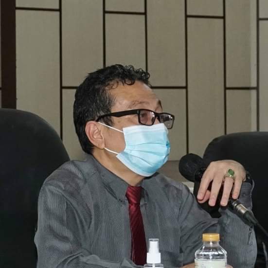 Info Sementara Covid-19 Sumbar, Senin 19 Oktober 2020