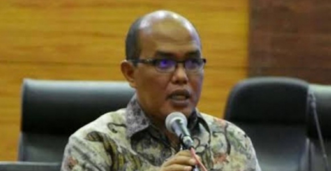 DPRD Sumbar Akan Kawal Pelaksanaan PSBB