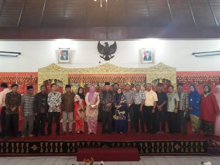 Wagub sumbar : awasi anak agar tidak terjerumus pergaulan bebas 