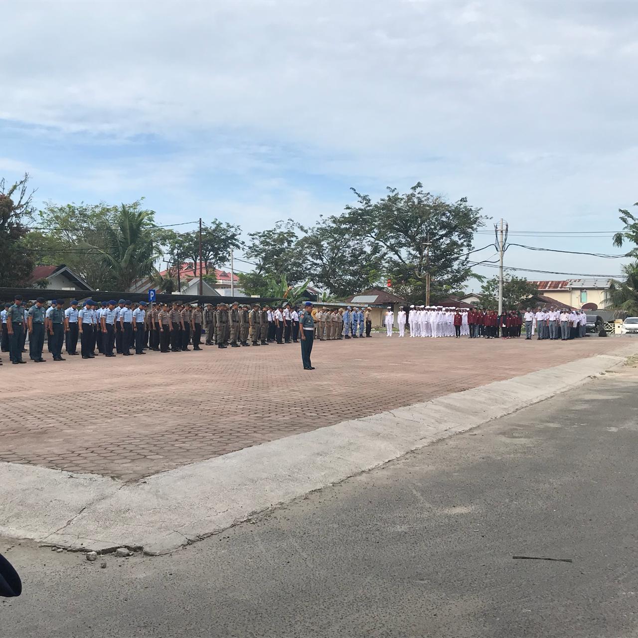 Bela Negara Adalah Panggilan Tugas