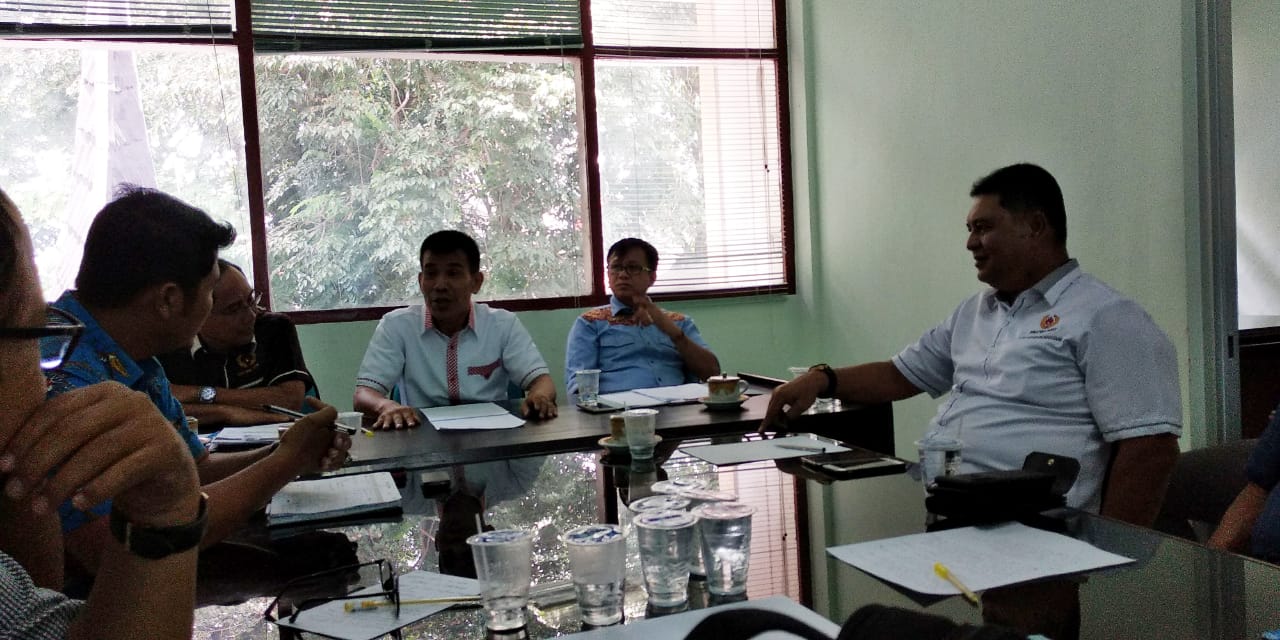 SYAIFUL : PRA PORPROV HARUS DILAKSANAKAN