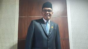 Alat Kelengkapan DPRD Sumbar Terbentuk