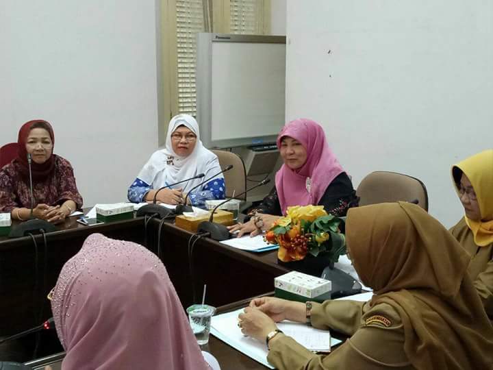 Tidak Ikuti IVAtest, Tunjada ASN akan ditunda