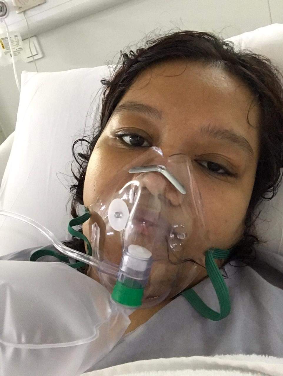 Kisah Inspiratif Vinna Melwanti, Jurnalis Wanita Berjuang Melawan Covid-19