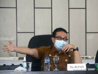 Info Sementara Covid-19 Sumbar, Rabu 14 Oktober 2020