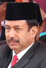 Irzal Ilyas Pimpin Badan Kehormatan DPRD Sumbar