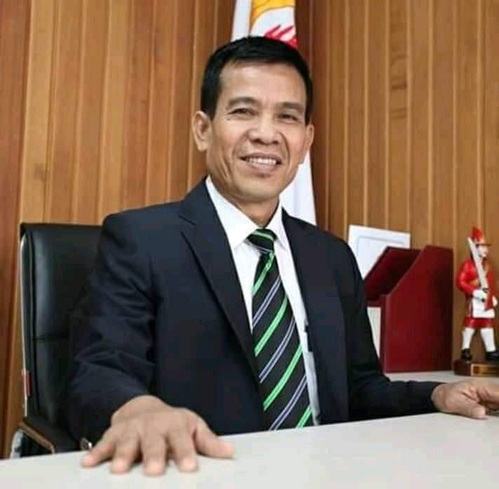 COVID-19 BELUM TERHENTI PORPROV XV 2020 SUMBAR DITUNDA 