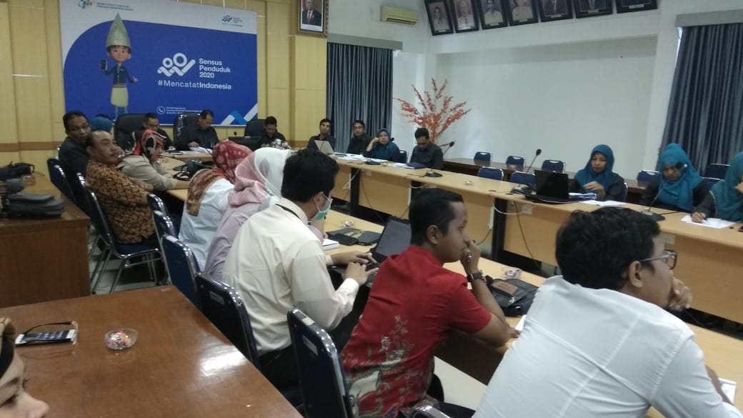 Perkembangan Pariwisata dan Transportasi Sumatera Barat Desember 2019