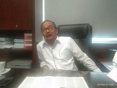 Komisi II DPRD Sumbar Sorot Peredaran Rokok Ilegal