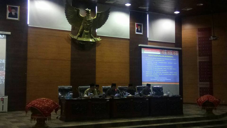 Atasi Kekurangan Yodium dengan Program Aksi