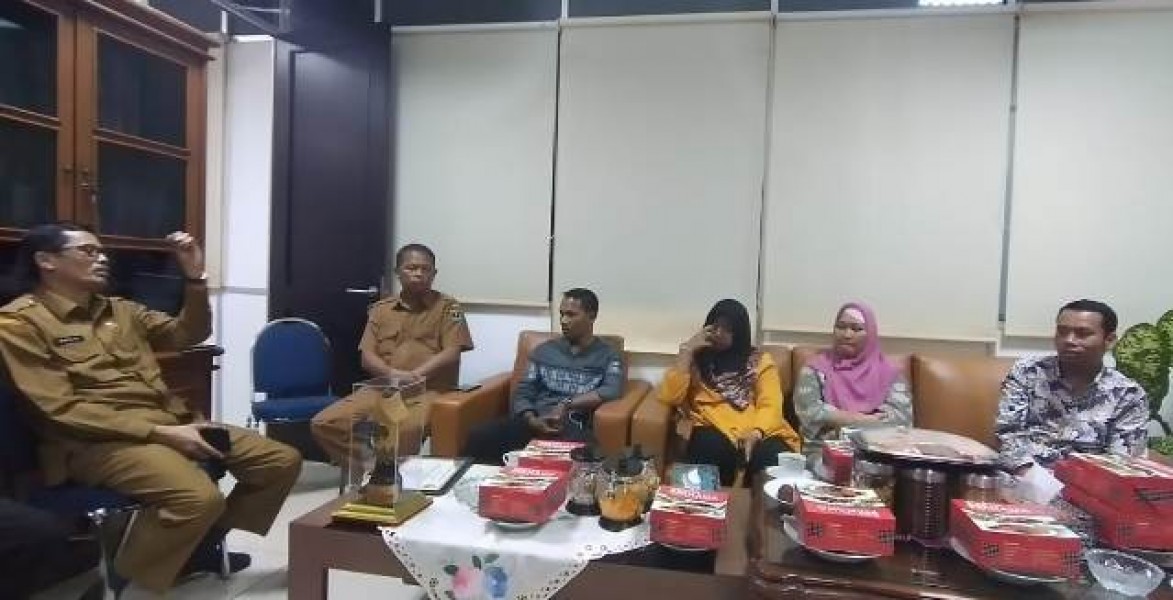 KPID Berharap DPRD Sumbar Inisiasi Perda Penyiaran
