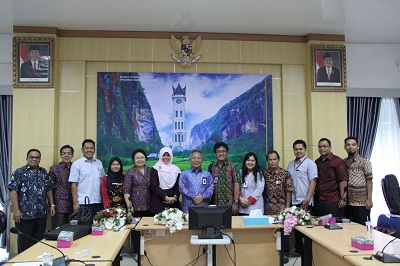 Penyusunan Disagregasi Pembentukan Modal Tetap Bruto (PMTB) Sumatera Barat Tahun 2018