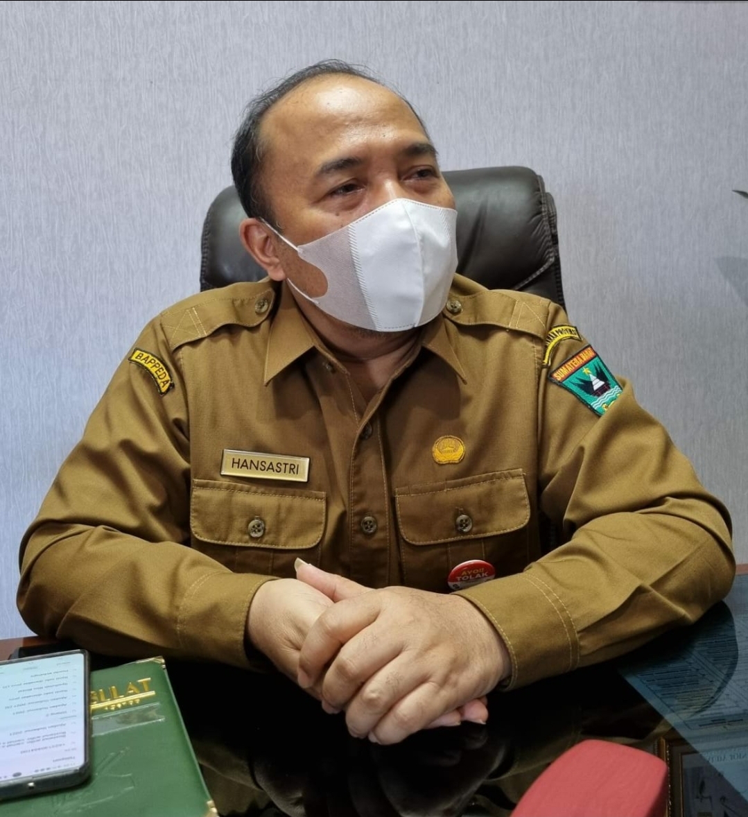 Sekdaprov Sumbar Tegaskan Tidak Ada Pungutan Apapun Untuk Jabatan dan Penerimaan CPNS