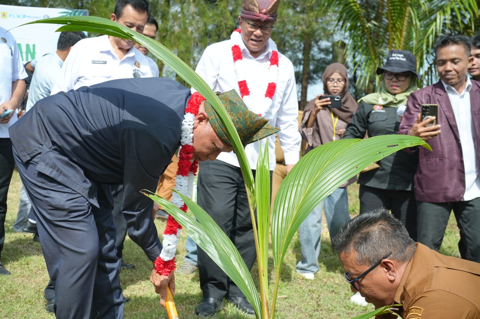 Tobat Ekologis Nasional Digelar di Sumbar, Gubernur: Sampah Harus Jadi Berkah