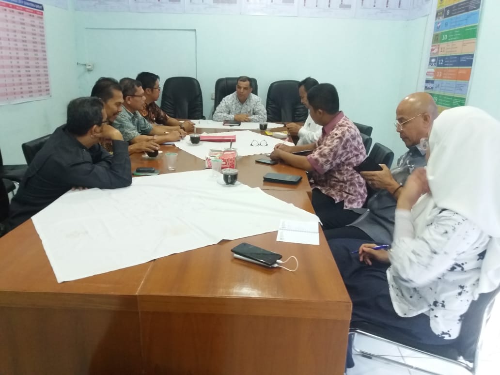 Kepala Badan Kesbangpol Sumbar : FKDM Mitra Pemerintah Dalam Deteksi Dini