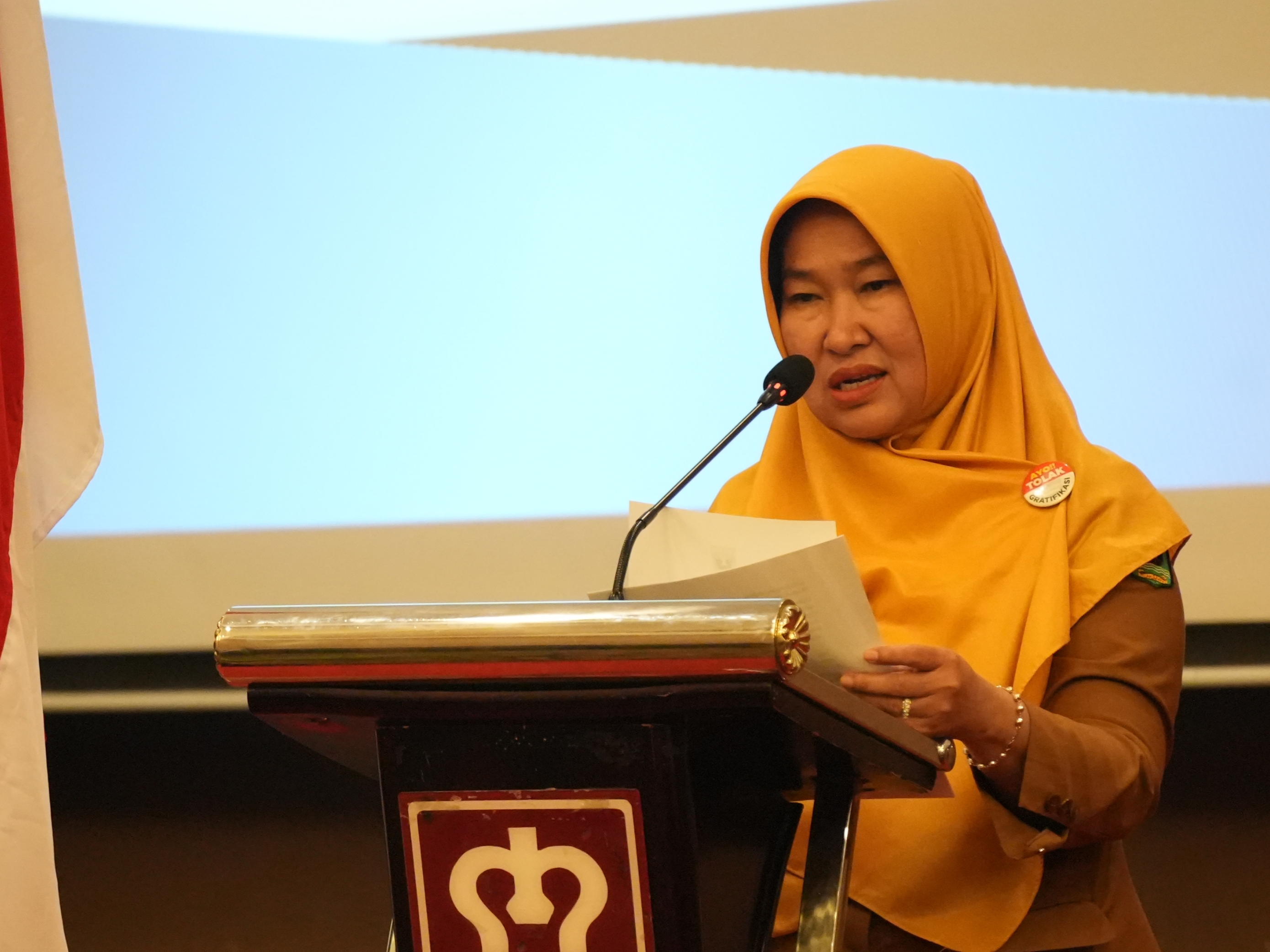 Marak Serangan Siber, Kepala Dinas Kominfotik Sumbar Berikan Tanggapan