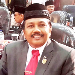 Safari Ramadhan ke Padangpanjang, Arkadius Minta Lakukan Sinergi dan Sinkronisasi Program Pembangunan