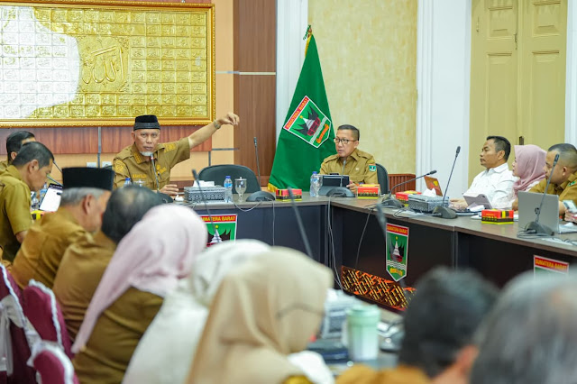 Terbukti Mampu Dongkrak UMKM Lokal, Pemprov Sumbar Targetkan 10 Nagari Creative Hub Baru pada Tahun 2026