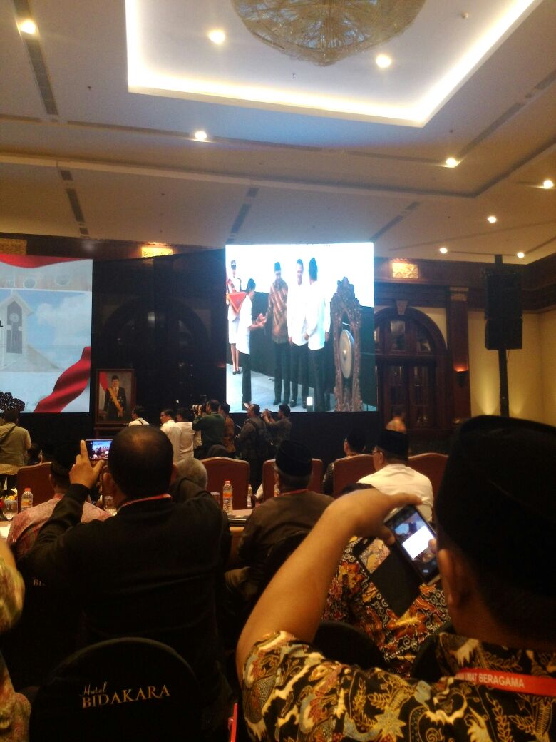 FKUB Diharapkan Dapat Menjaga Harmoni Kebangsaan