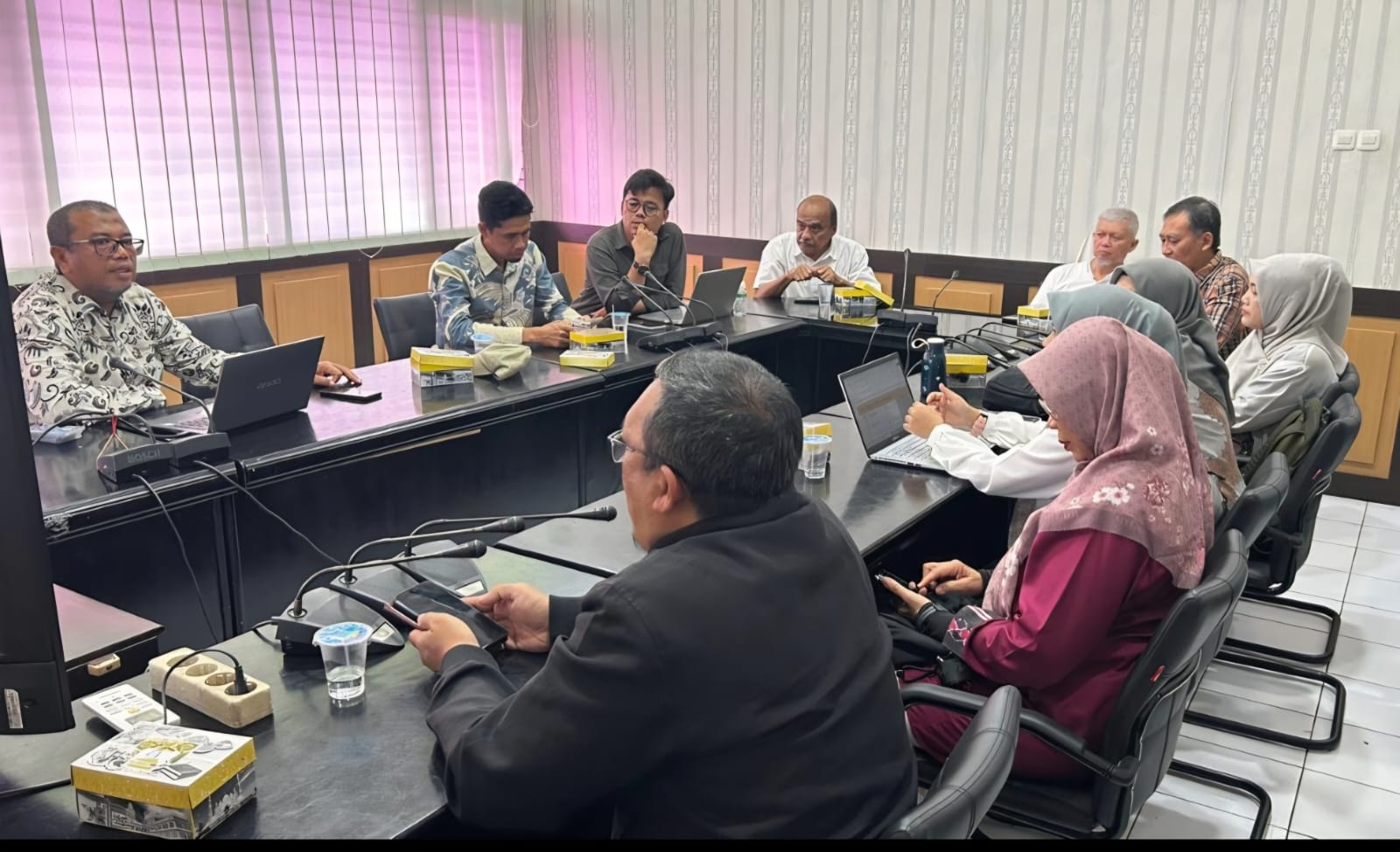 MTI Sumbar Gelar Raker Perdana, Soroti Urgensi Keselamatan Jalan Pascatragedi Padang Besi