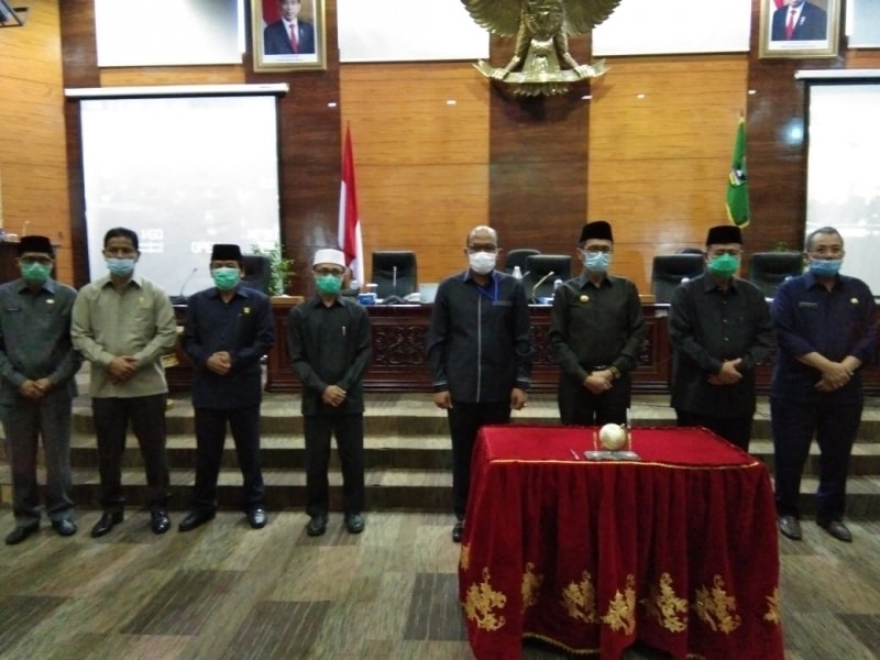 Perda Ditetapkan, Pemprov Diminta Susun Peta Jalan Wisata Halal
