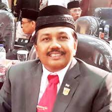 Arkadius Usulkan Pendapatan Daerah Naik Rp60 Miliar