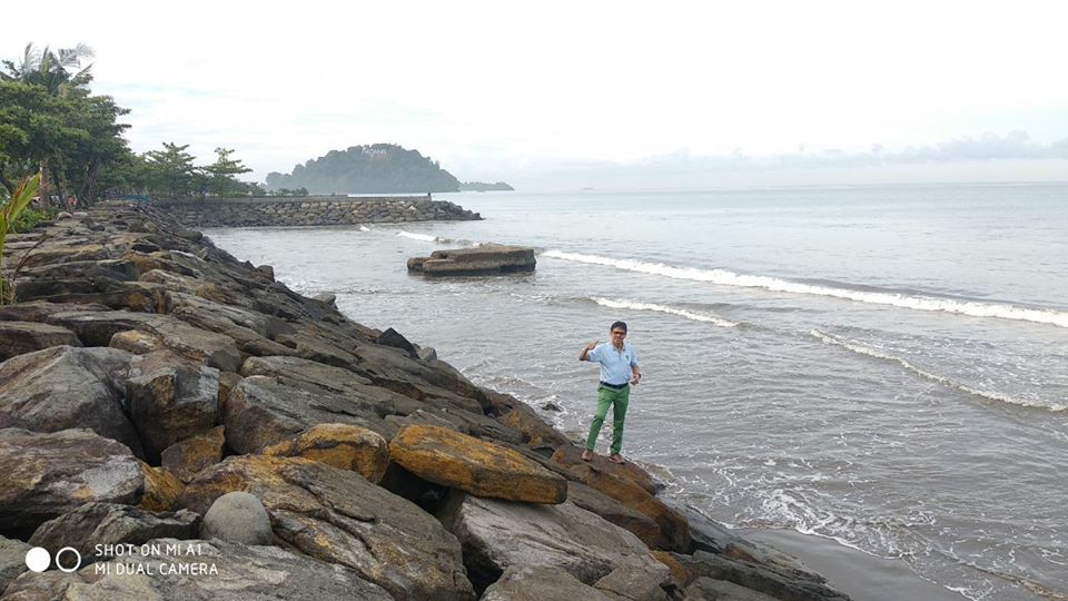 Gubernur Irwan: Sosial Media Berperan Mempromosikan Keindahan Ranah Minang