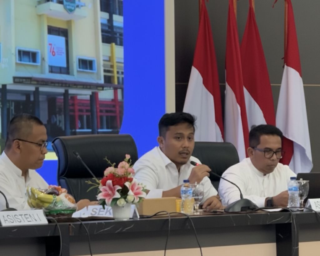 Cegah Kepunahan Identitas, Wagub Sumbar Instruksikan Pemugaran Rumah Gadang Prioritas