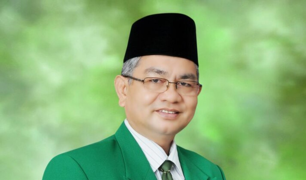 Amora Lubis Minta Pelayanan Haji Lebih Ditingkatkan