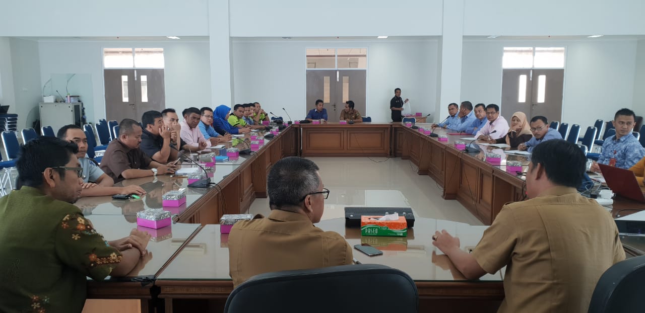  Peragaan Perekaman Data E-KTP pada Aplikasi E-Samsat