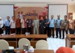 Komisi I DPRD Sumbar Pelajari Konsep Pemanfaatan Dana Desa di Jawa Timur