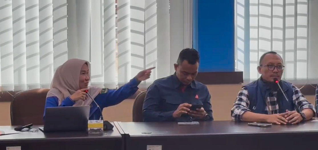 Pemprov Sumbar Gerak Cepat Tingkatkan Konektivitas di Sitinjau Lauik Demi Mitigasi Bencana