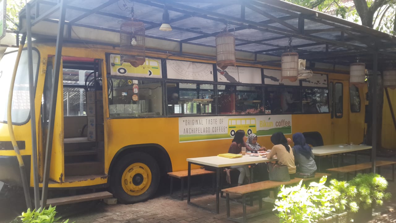 Tuntutlah Ilmu ke Kota Depok