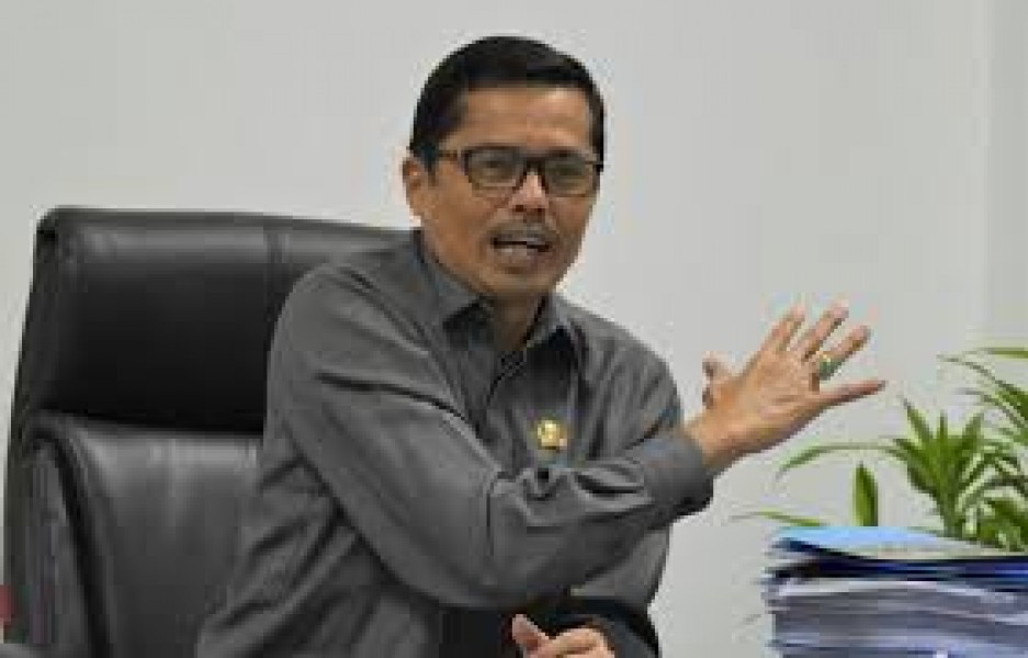 Pantau PSBB Anggota DPRD Tetap Jalankan Prokoler Kesehatan