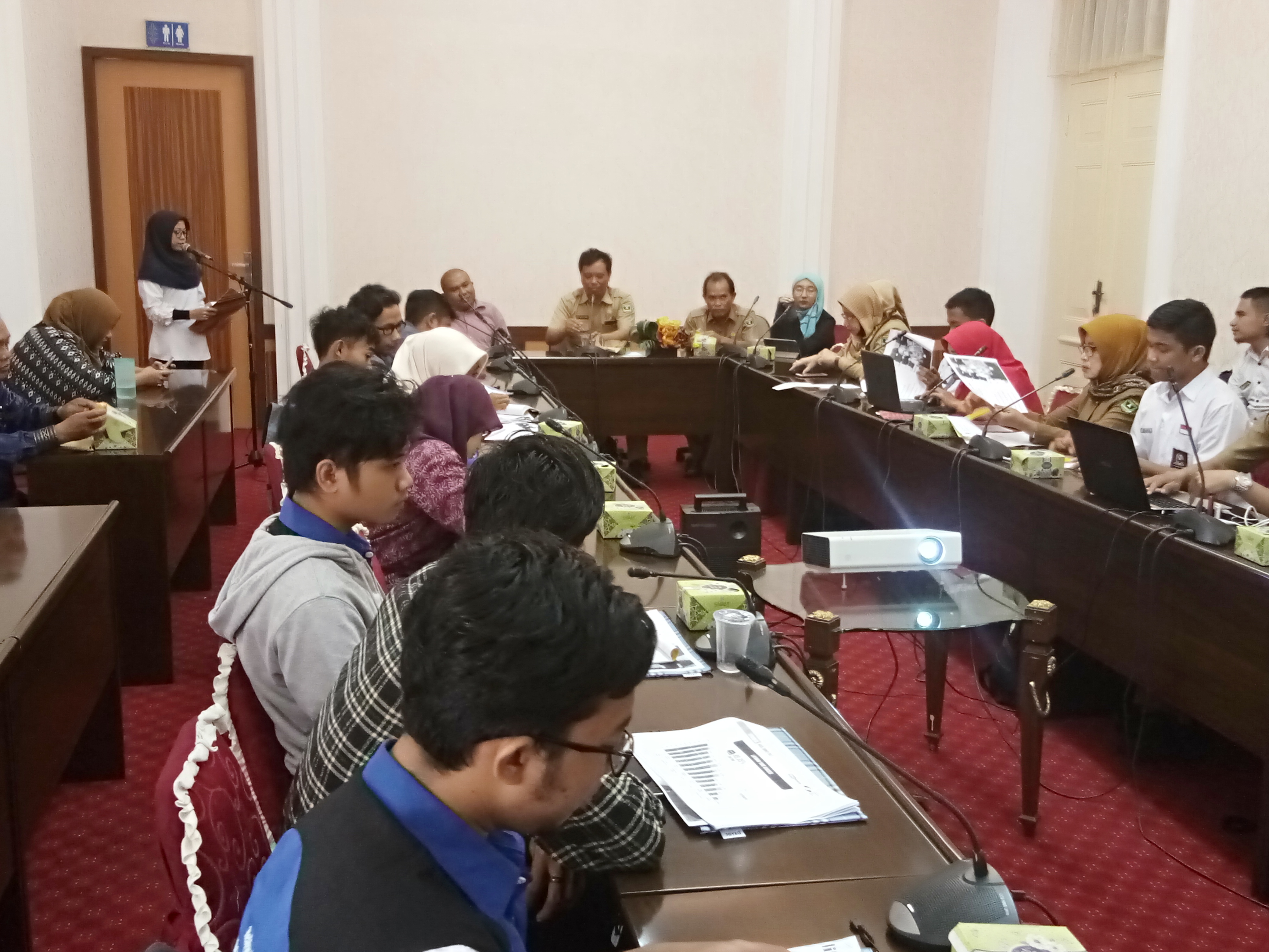 Perlu Cara Bijak Dalam Menggunakan Media Sosial