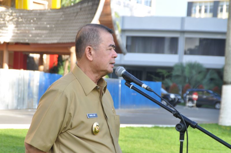 RAMADHAN, JAM KERJA ASN DIKURANGI