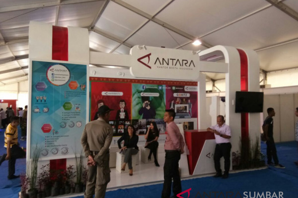 Sejumlah Kegiatan Yang Digelar LKBN Antara Dalam Memeriahkan HPN 2018