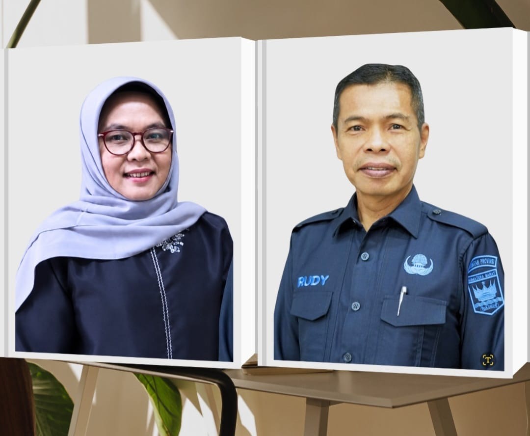 West Sumatra Export Performance : First Semester of 2026