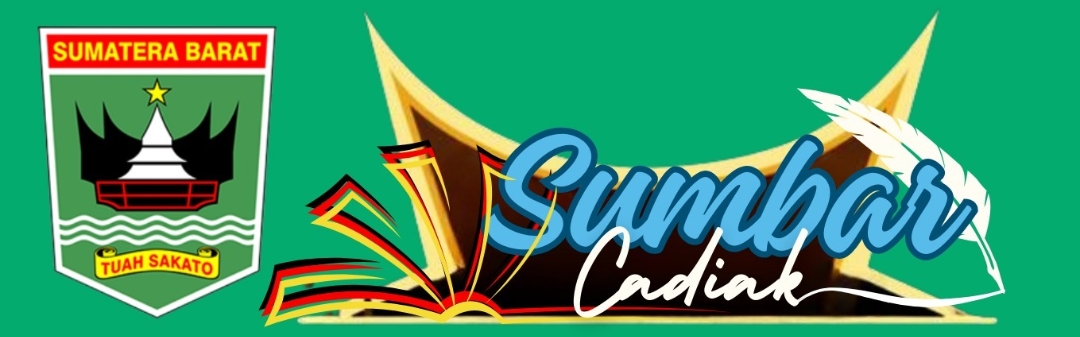 BPSDM Prov.Sumbar Launching LMS Sumbar Cadiak pada misBela Series ke-28