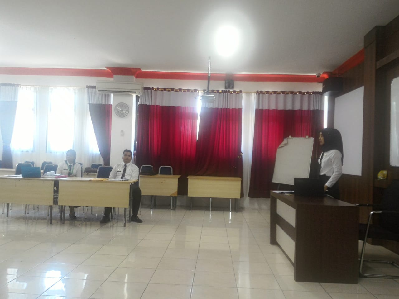 Wujudkan ASN Profesional Melalui Penerapan Nilai-nilai ANEKA