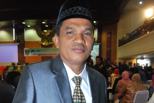 Penetapan AKD DPRD Sumbar Kembali Ditunda