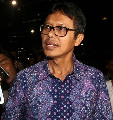 Gubernur Sumbar : Kemukakan Dialog Dalam Menyampaikan Aspirasi